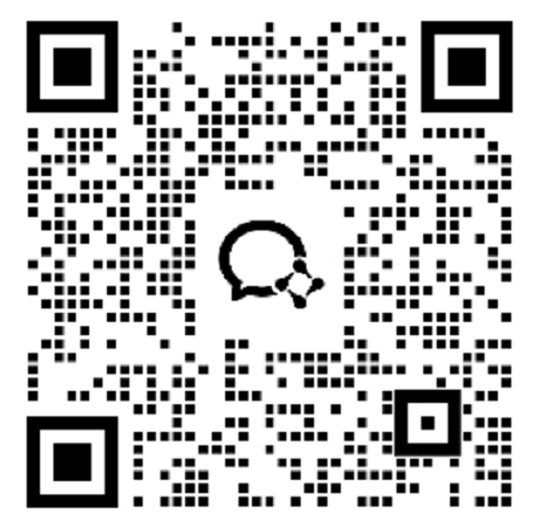 扫码添加企业微信好友