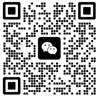 扫码添加微信好友